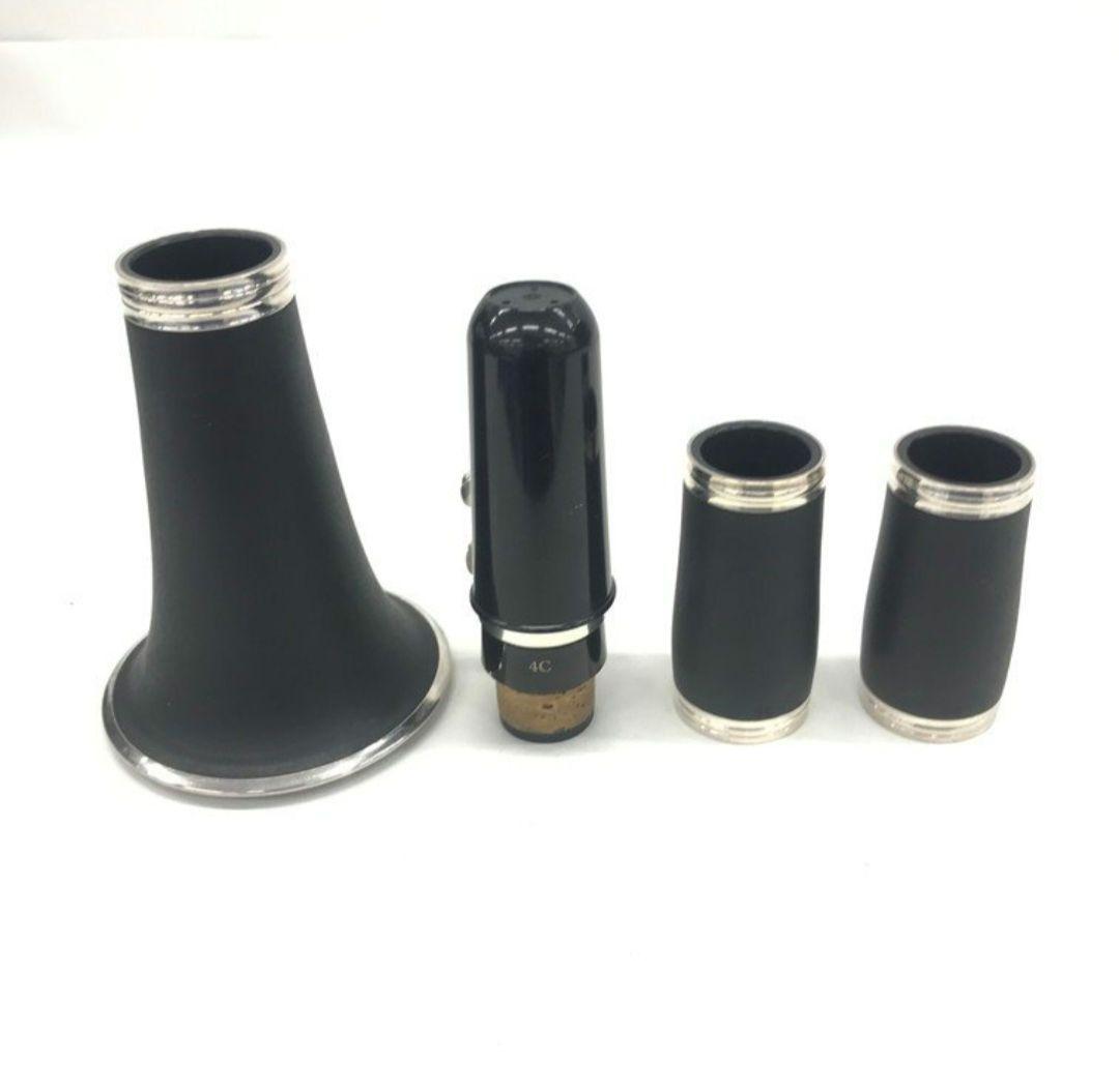 MARCATO マルカート クラリネットCL123 B管