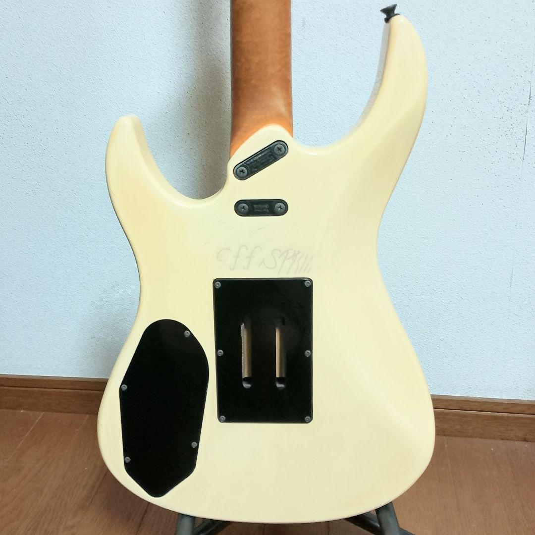 YAMAHA　RGX-611J　80’s ジャパンヴィンテージ　エレキギター