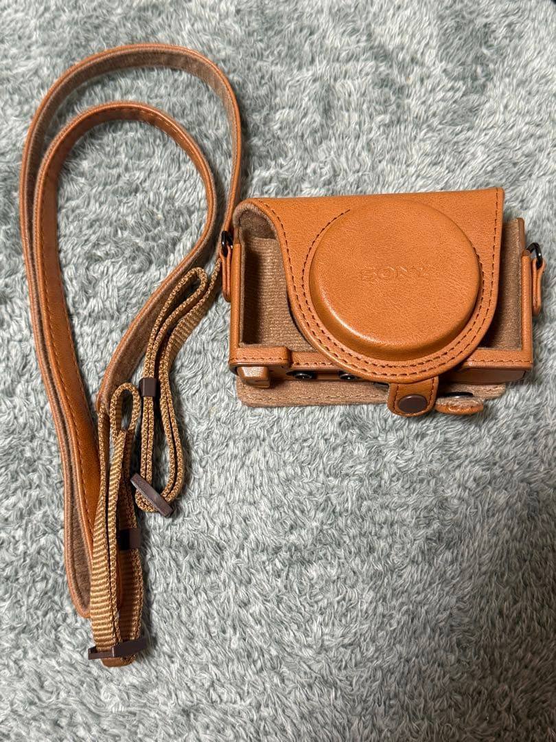 【美品】SONY DSC-WX500 コンパクトデジタルカメラ サイバーショット