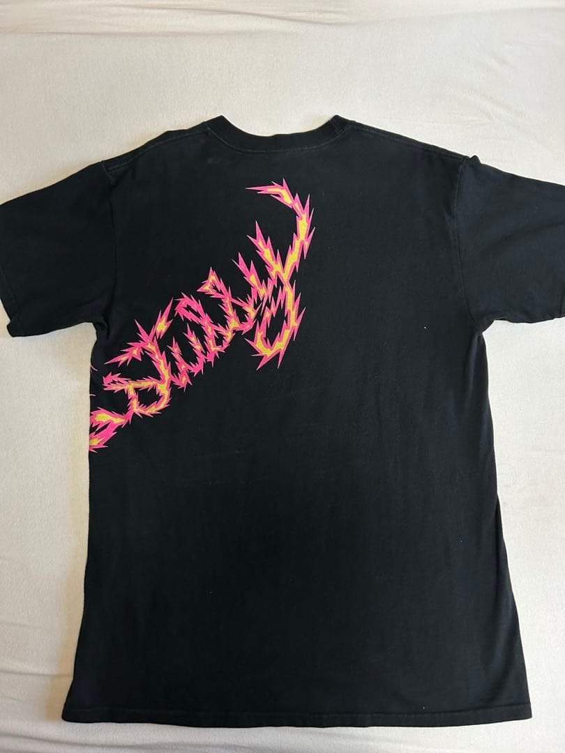 stussy archive 00s 希少キャラt ポーカーズつかさ