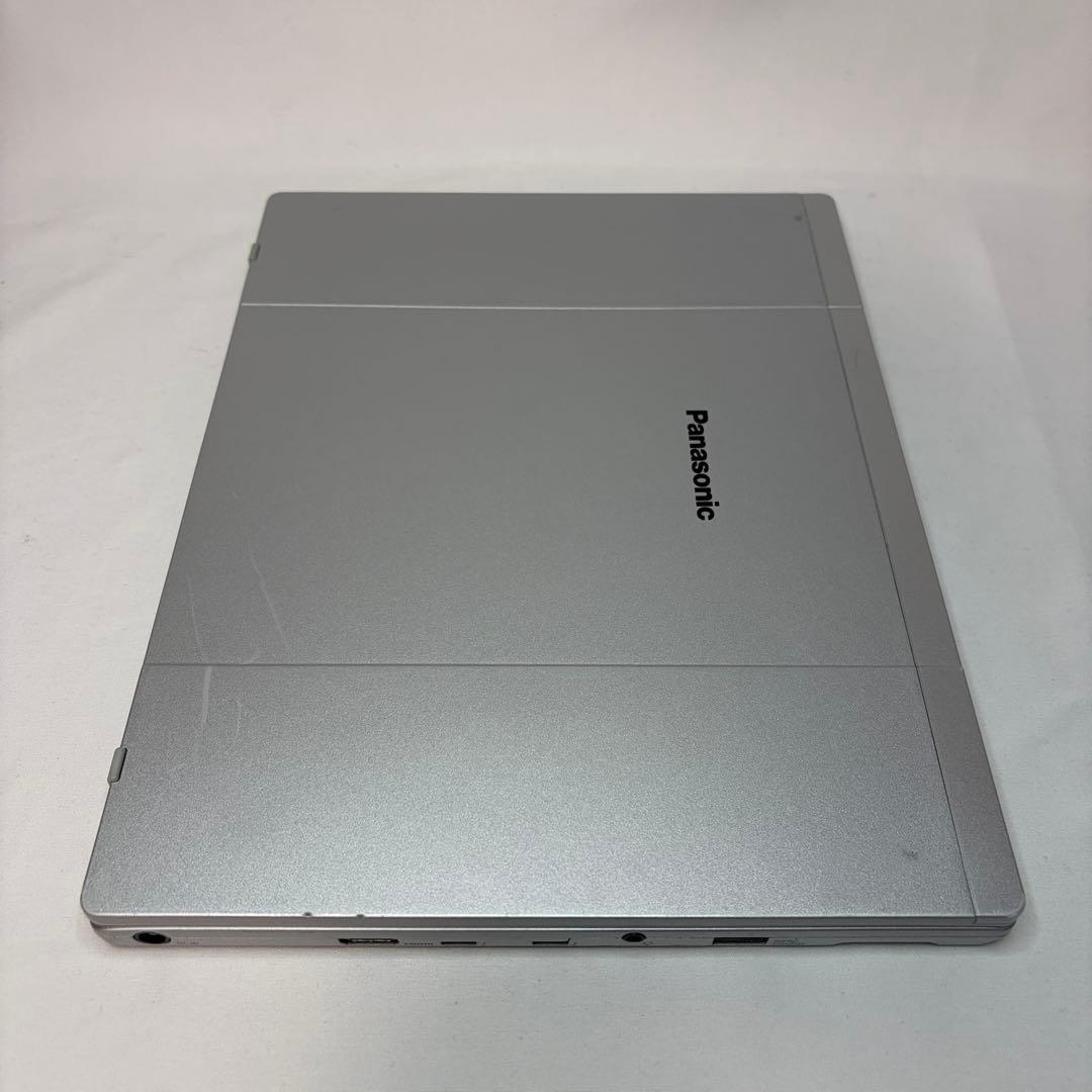 CF-FV1 第11世代 i5 16GB LTE 14型 タッチパネル オフィス