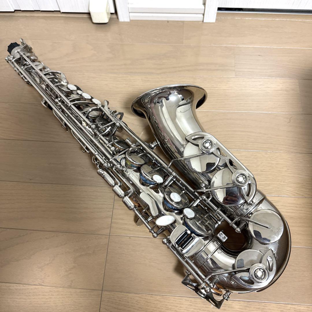 【YAMAHA】アルトサックス セット