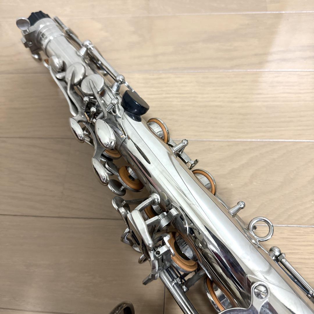 【YAMAHA】アルトサックス セット