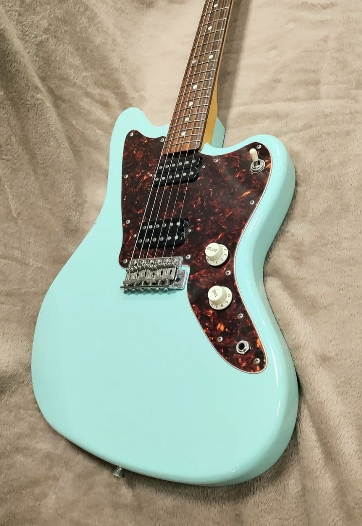ジャズマスター ジャグマスター JAZZMASTER JAGMASTER