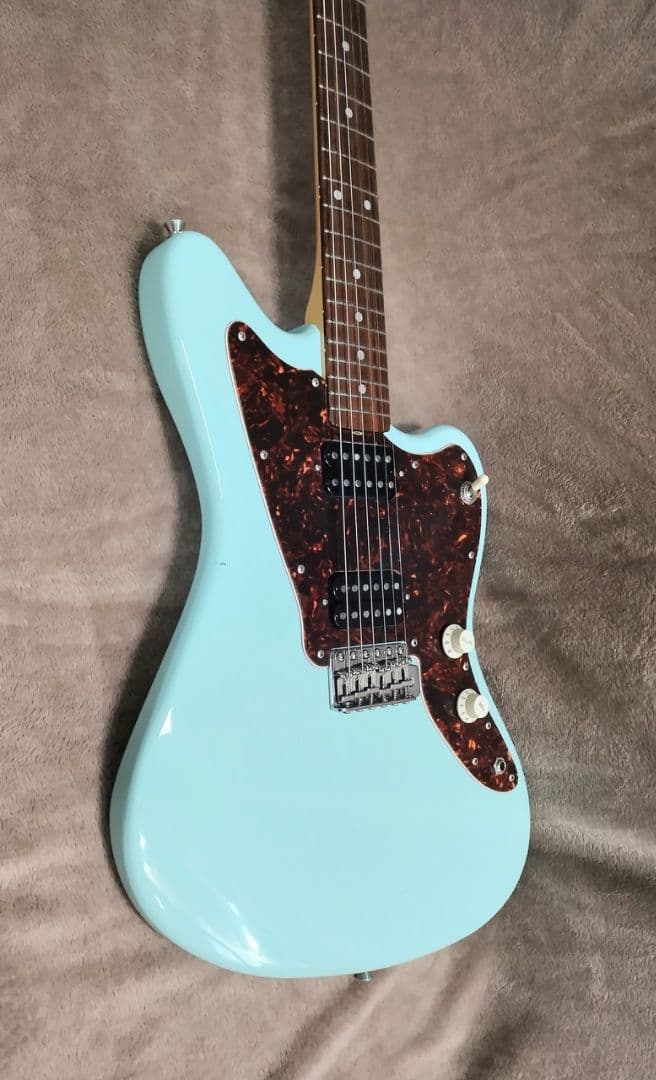 ジャズマスター ジャグマスター JAZZMASTER JAGMASTER