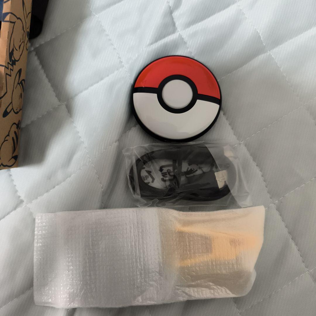 k*a様 Pokémon GO Plus+(ポケモン ゴー プラスプラス)