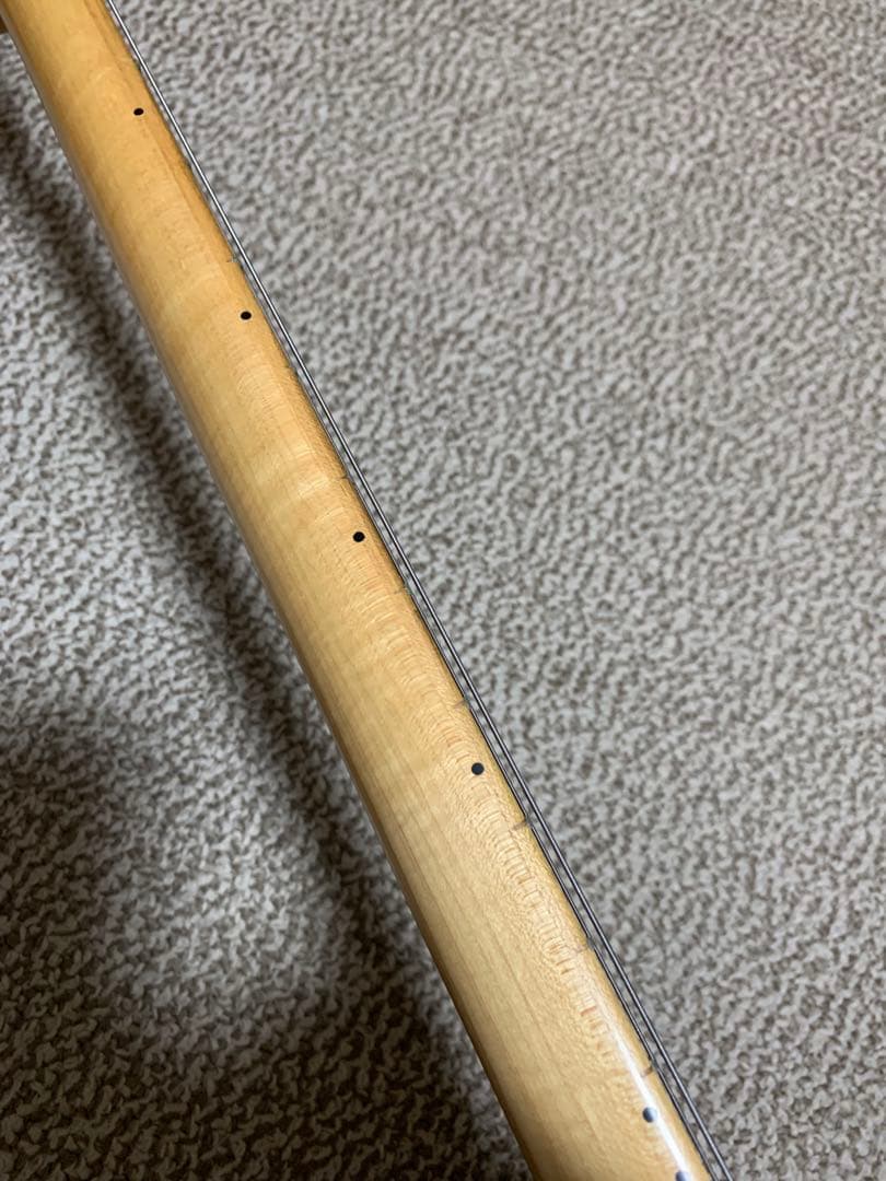 Squier Affinity Stratocaster スクワイア ストラト