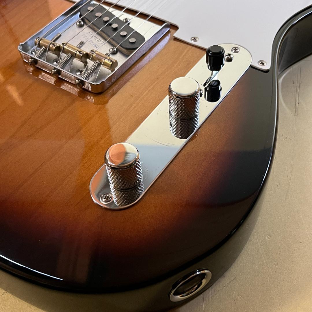 Fender Mexico Vintera 50s テレキャスター 2021年