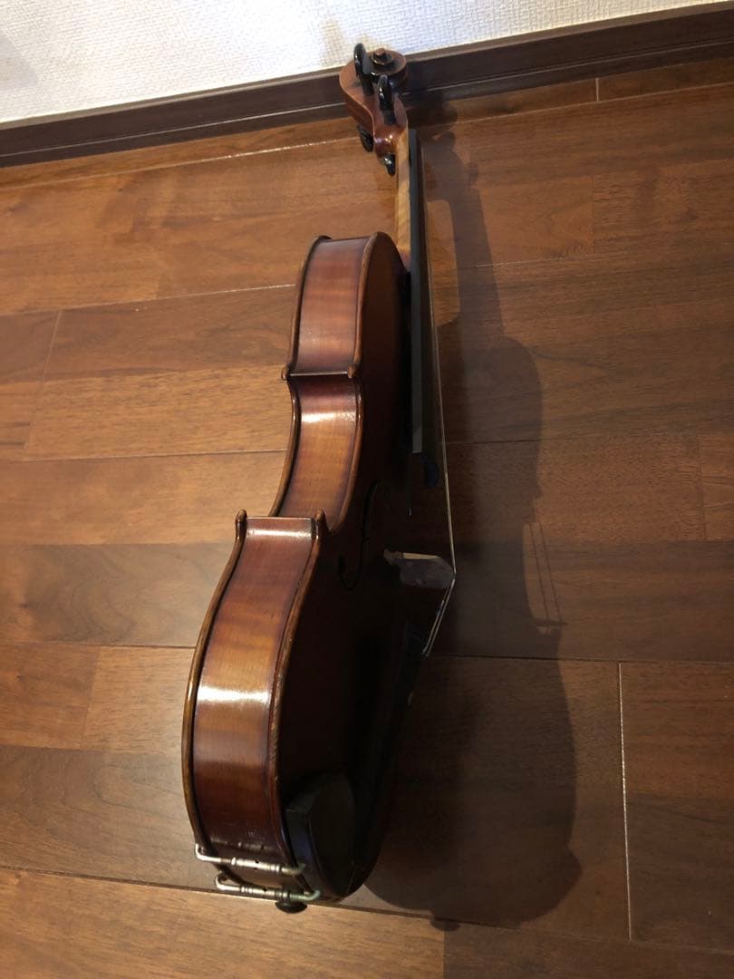 Masakichi Suzuki No.5 Violin スズキ バイオリン