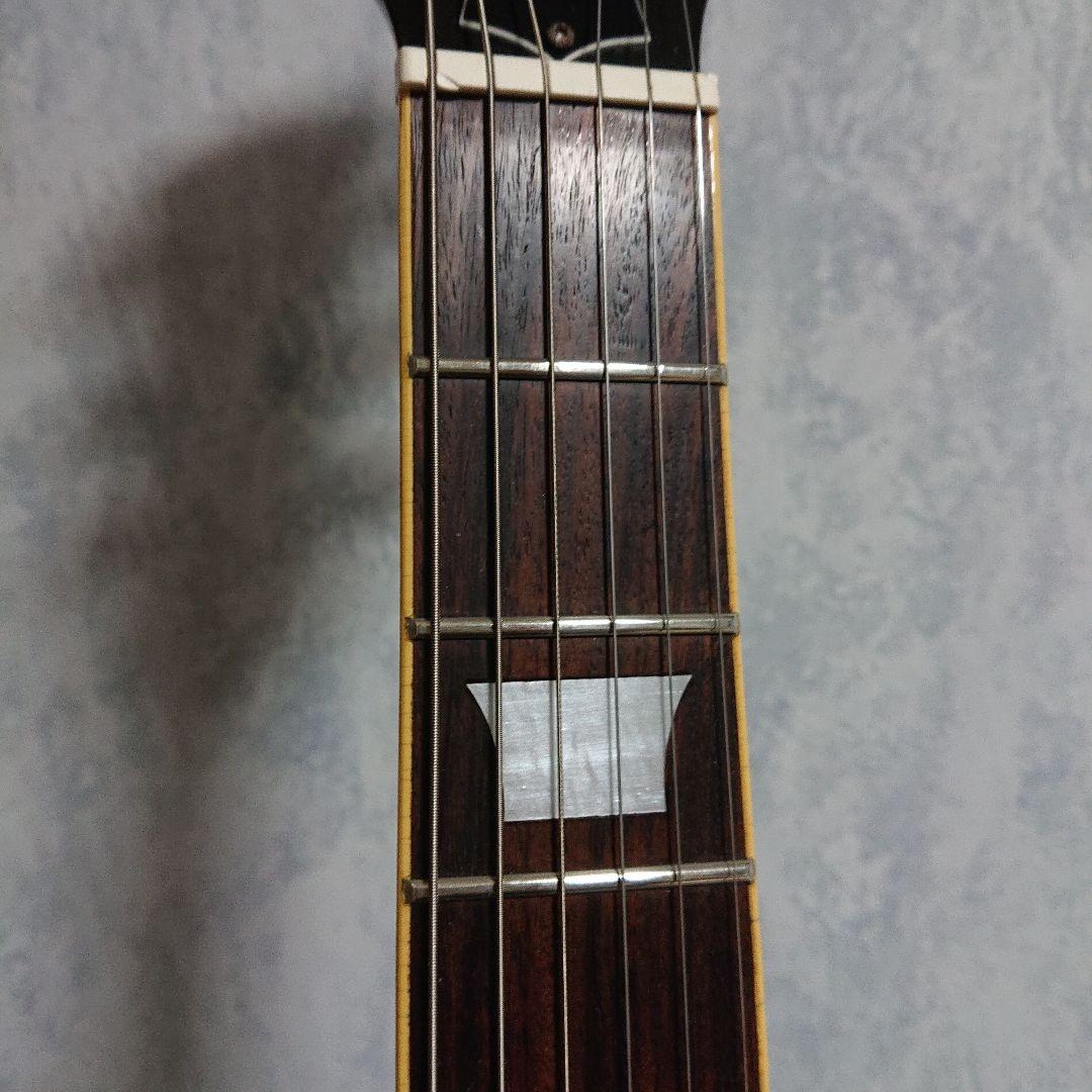 Tokai LOVE ROCK レスポール トーカイ ALS