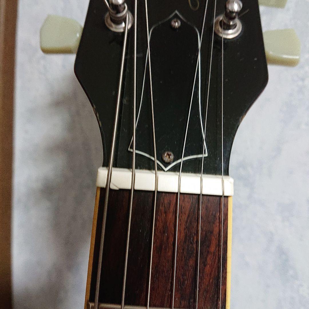 Tokai LOVE ROCK レスポール トーカイ ALS