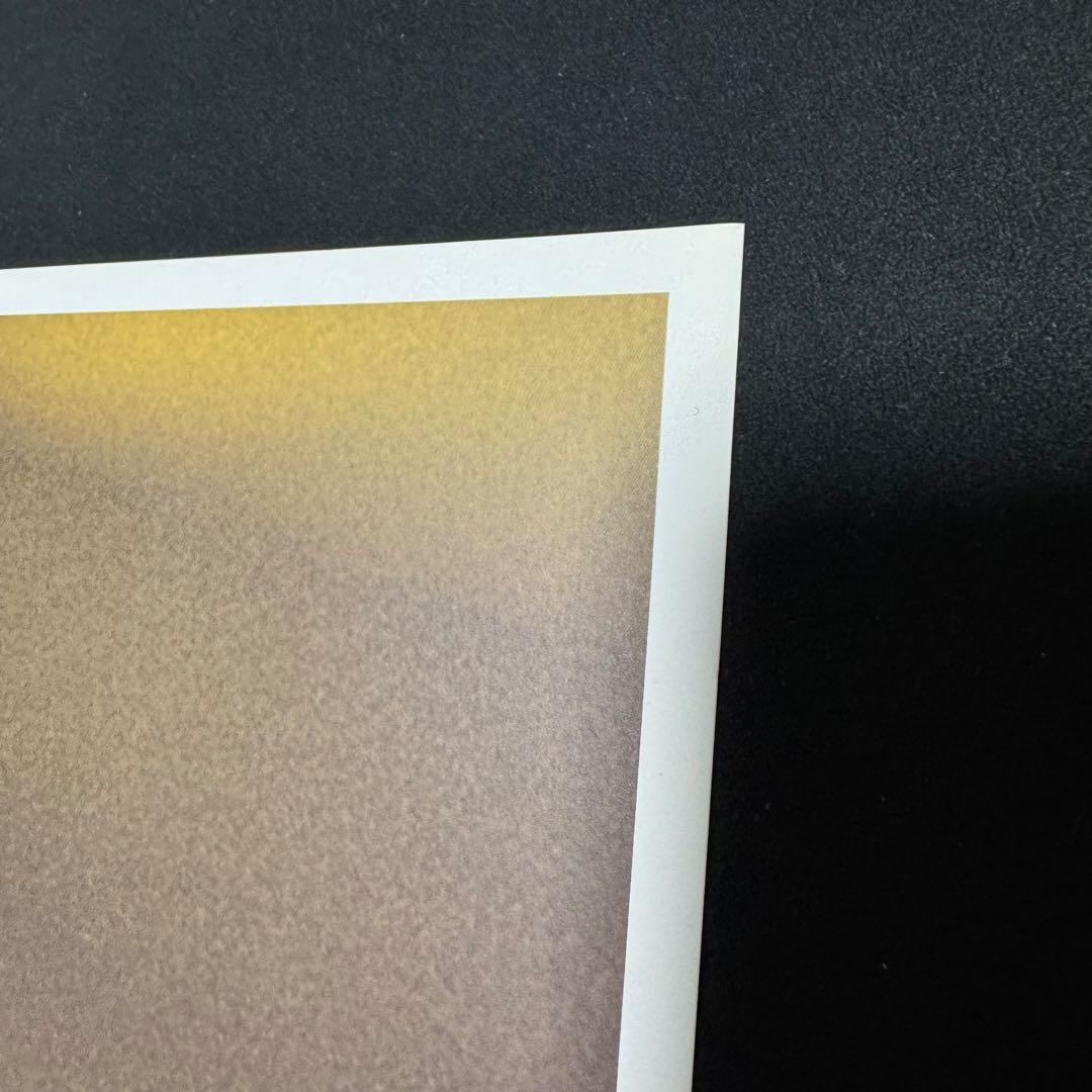 KILL BILL 前売り特典ポスター