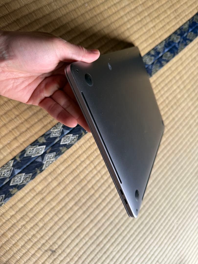Apple MacBook Pro 2018 メモリ16GB