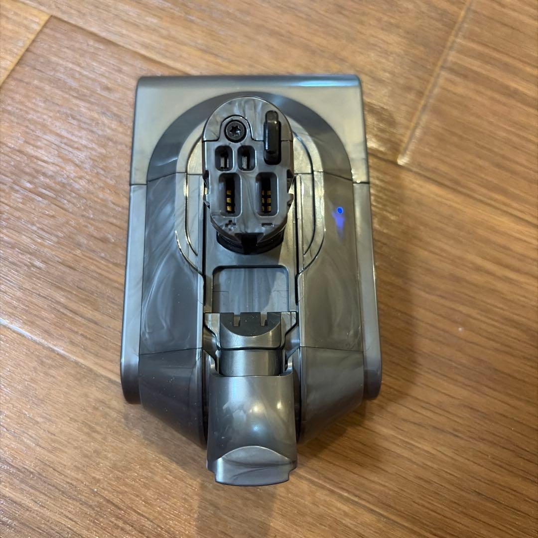 純正品　Digital Slim 専用 SV18バッテリー 新品