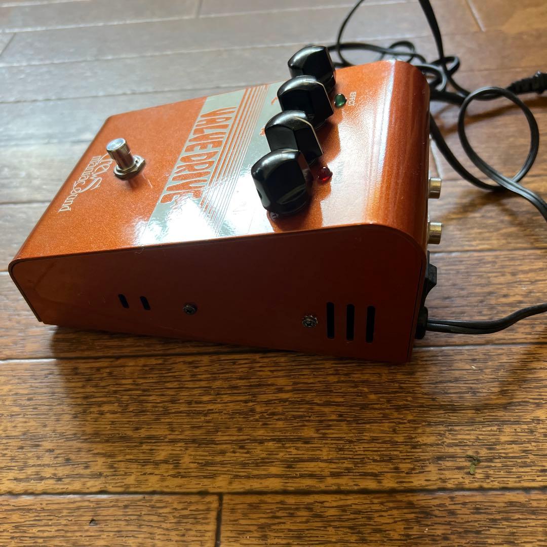 黒*矢様 Crew's Maniac Sound VALUE DRIVE