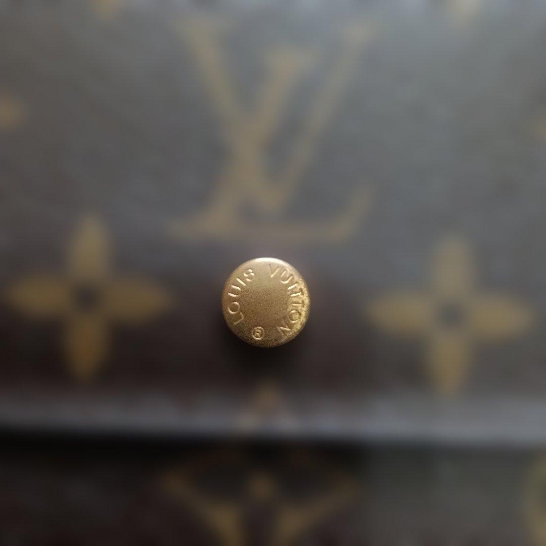 LOUIS VUITTON カルトクレディ エリーズ M61654 モノグラム