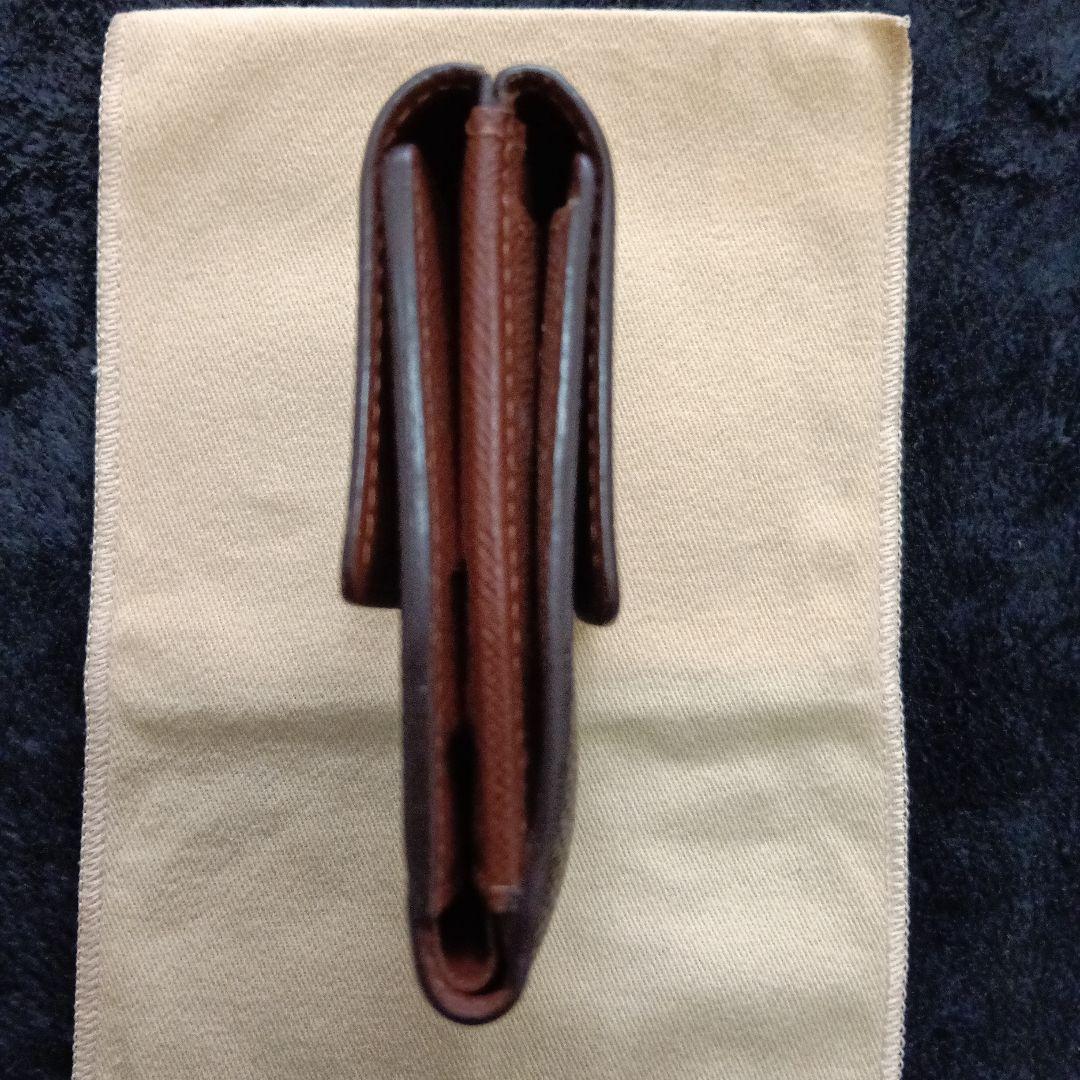 LOUIS VUITTON カルトクレディ エリーズ M61654 モノグラム