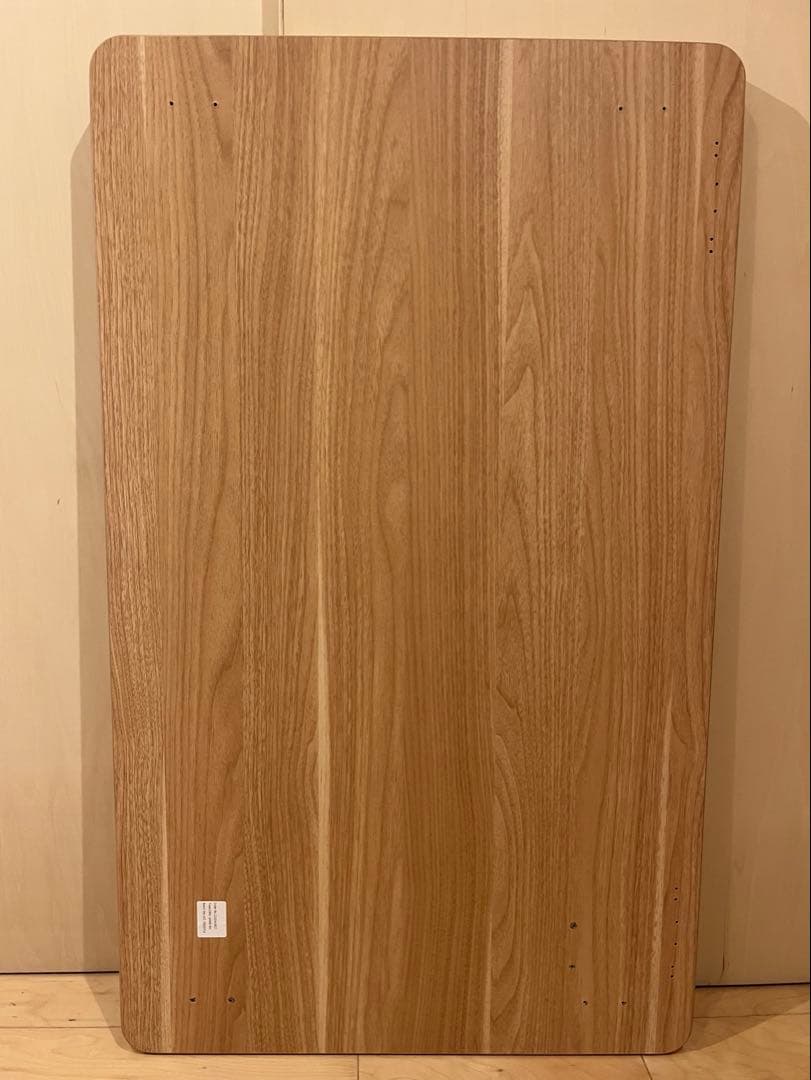 FlexiSpot スタンディングデスク　手動式　天板付き