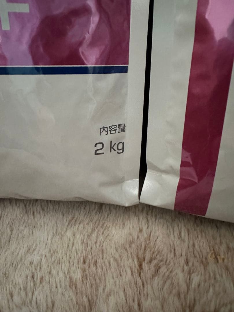 猫用腎臓サポート 2kg×2 ロイヤルカナン 〜26.10