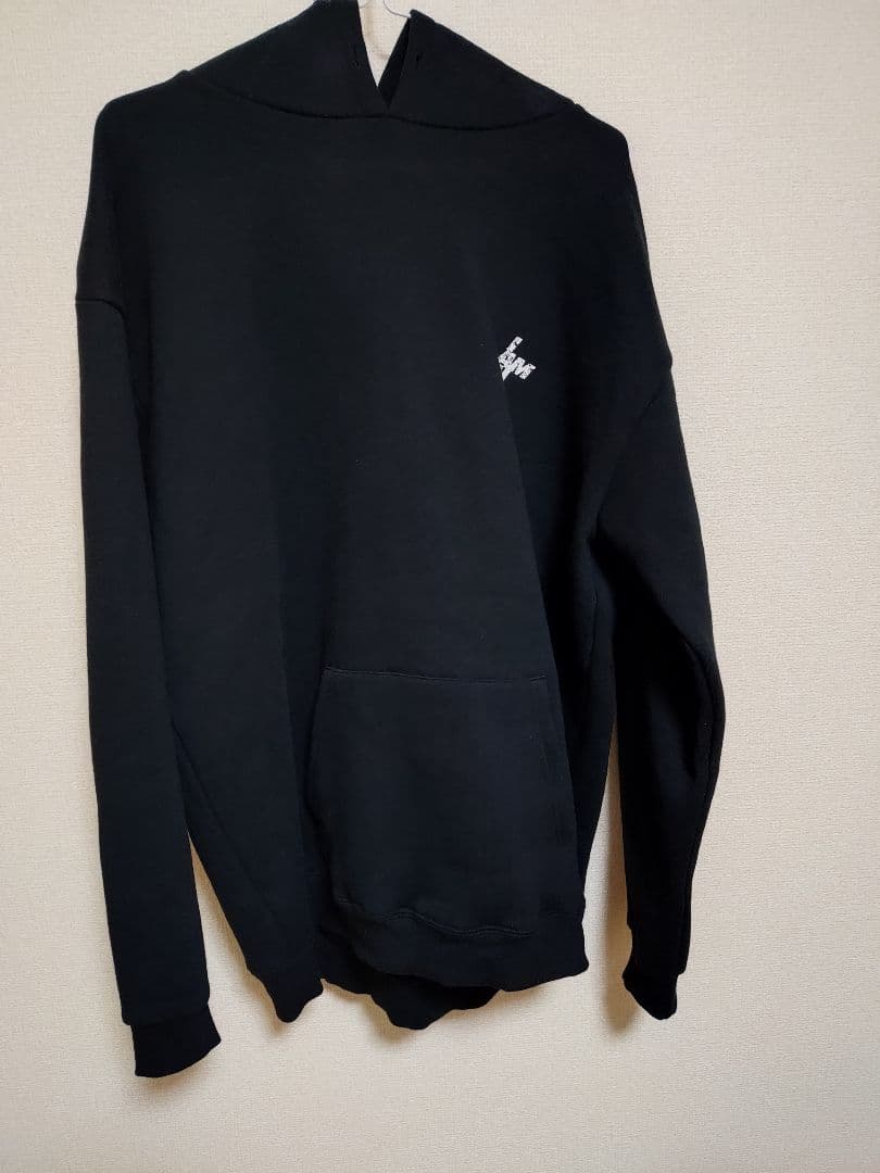 中島健人 I AM:Urs Hoodie FC限定 パーカー BIGサイズ