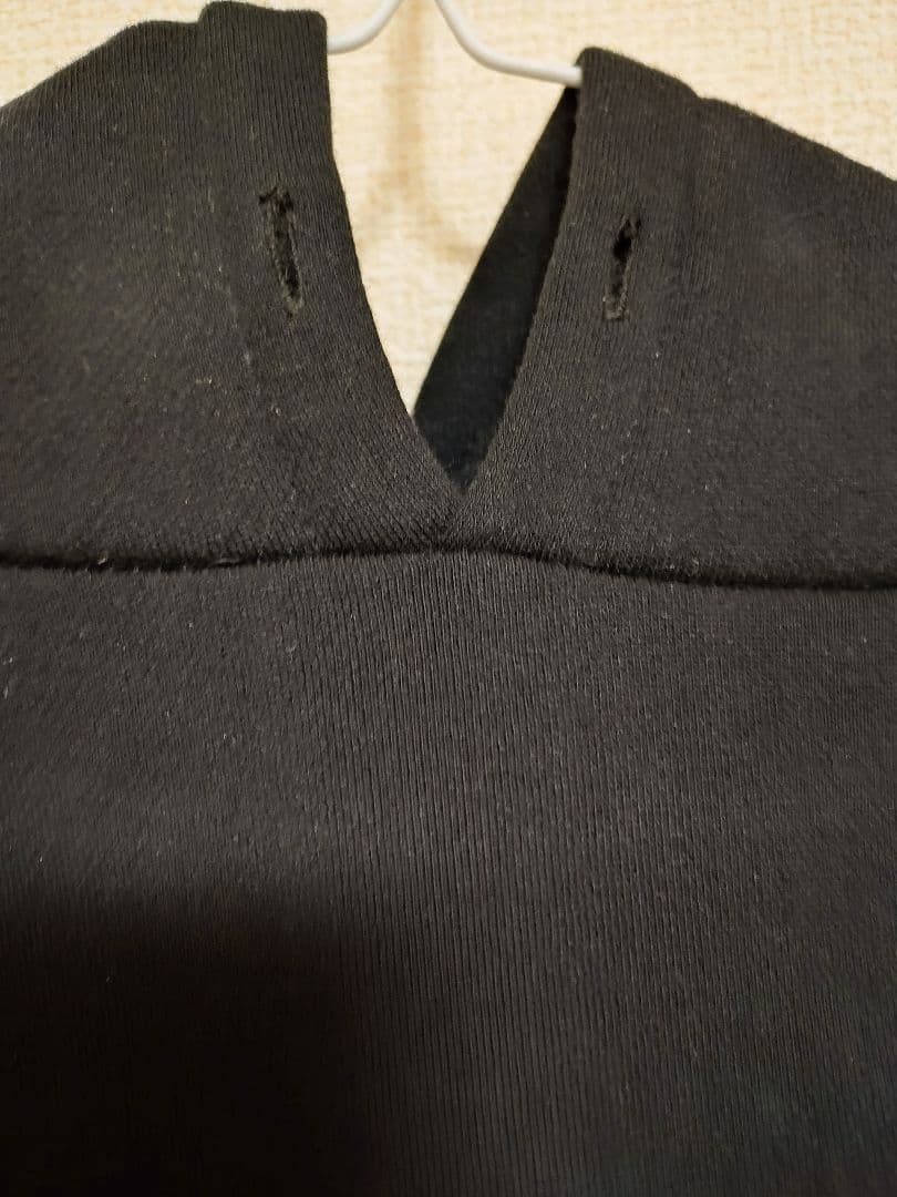 中島健人 I AM:Urs Hoodie FC限定 パーカー BIGサイズ