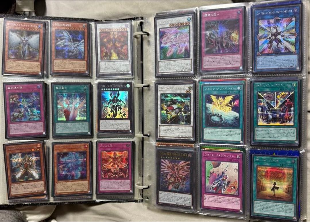 遊戯王OCG まとめ売り4セット2番目