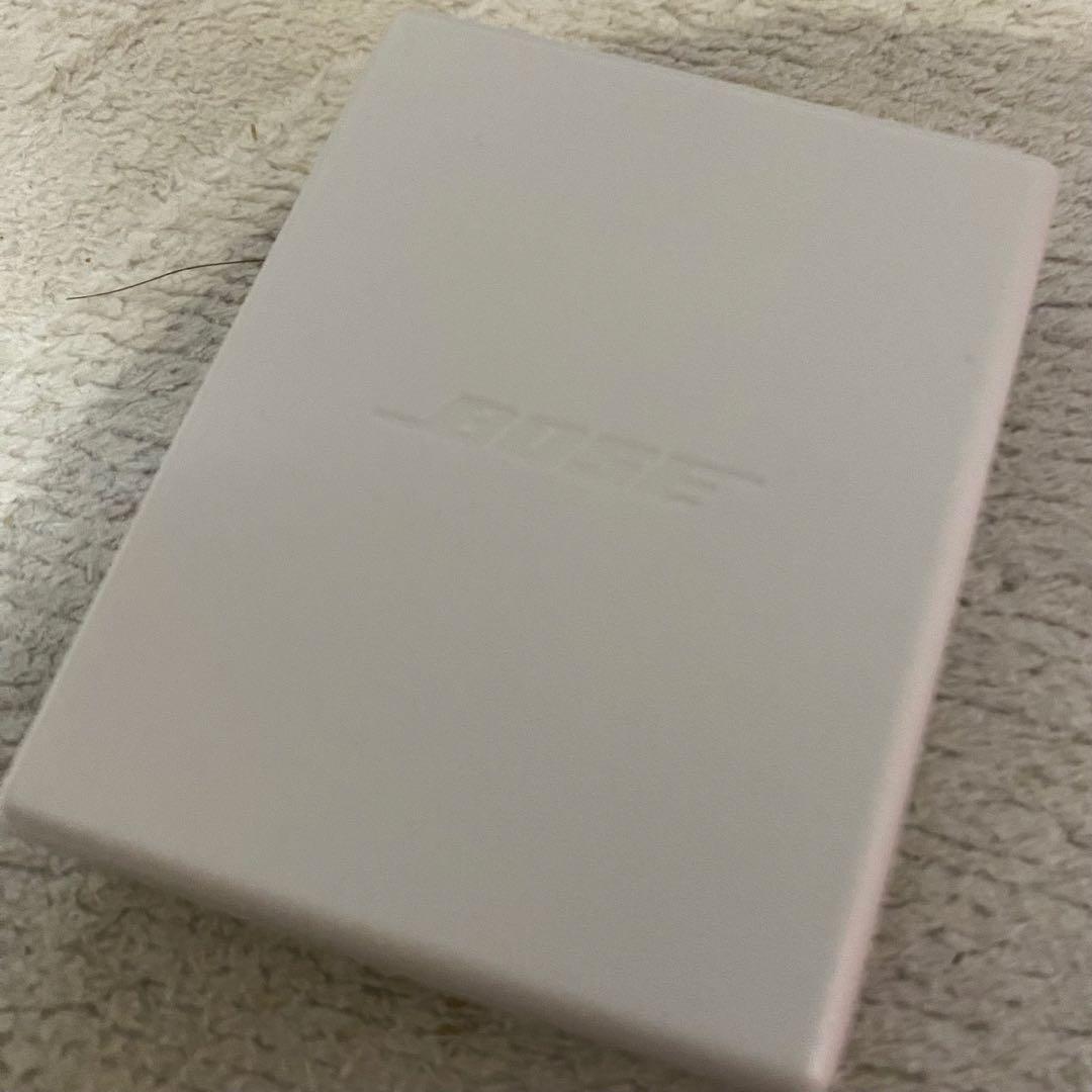 Bose SoundLink Mini Ⅱ ワイヤレススピーカー