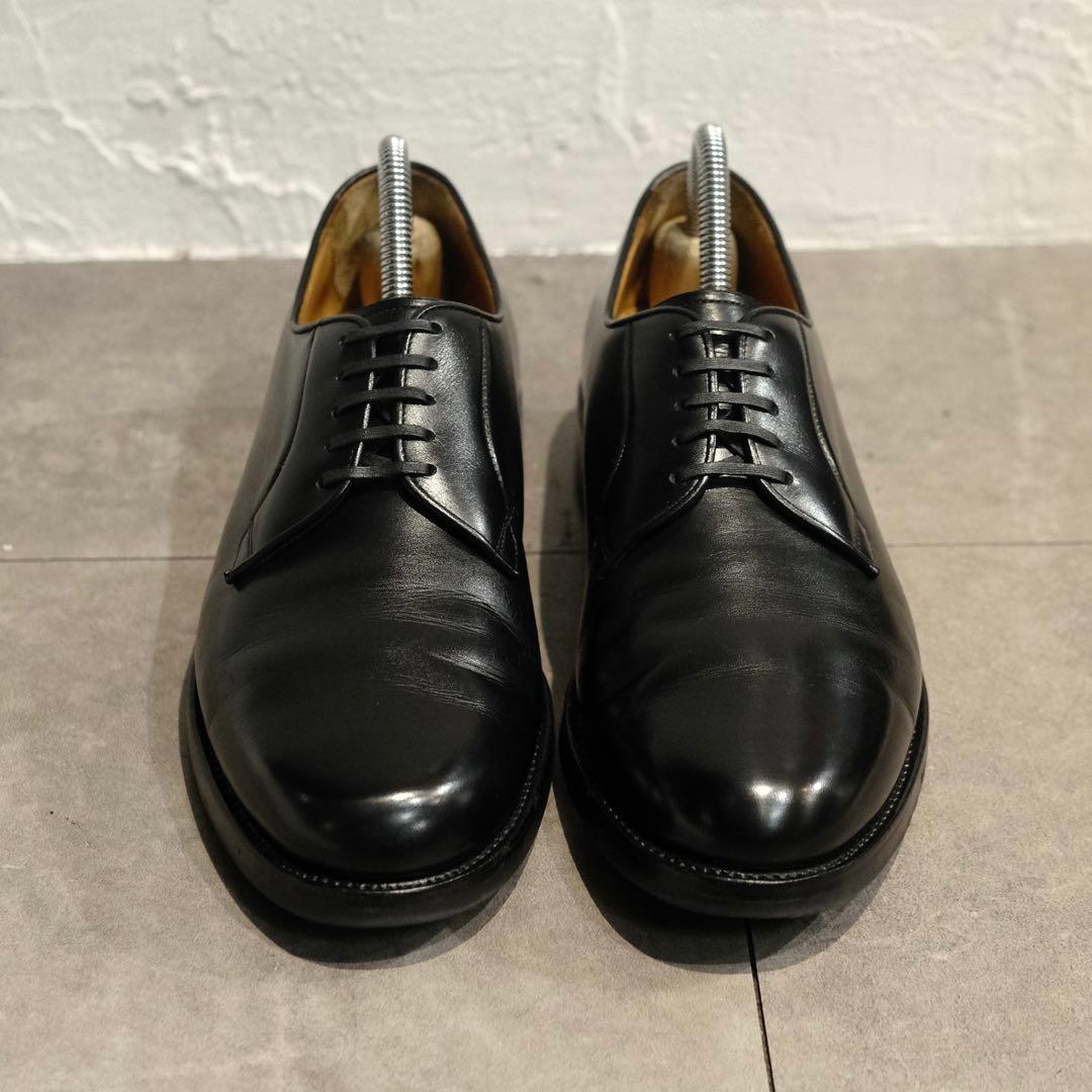 【美品】ORIENTAL オリエンタルBYRON2 US7.5 25.5cm