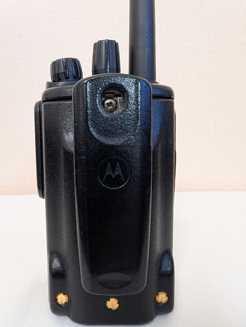 スタンダード デジタル簡易無線機 登録局 トランシーバー VXD20 イヤホン付