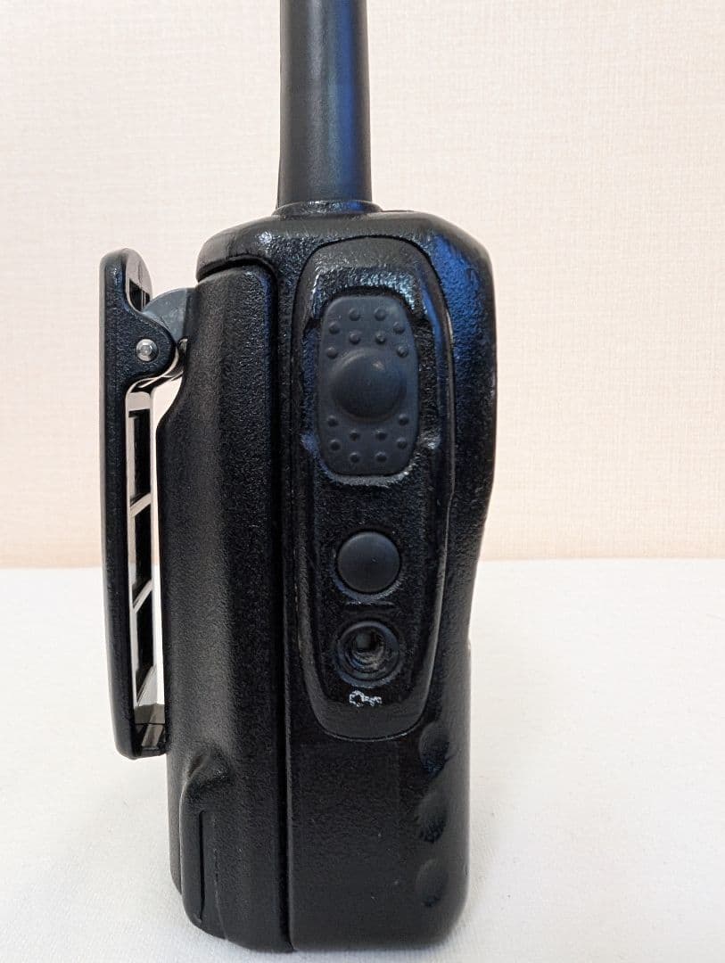 スタンダード デジタル簡易無線機 登録局 トランシーバー VXD20 イヤホン付