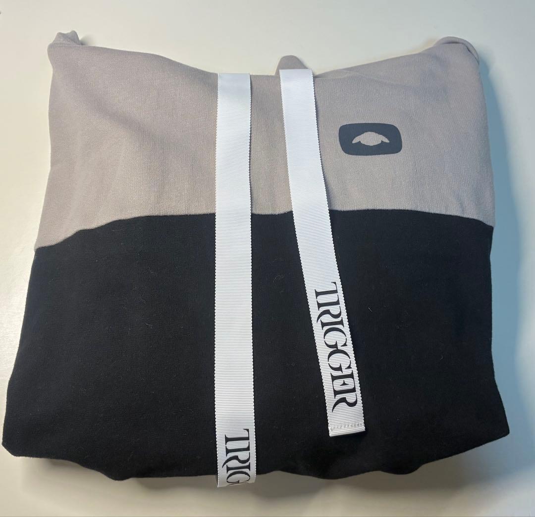 アイナナ 八乙女楽 ラビチューブパーカー