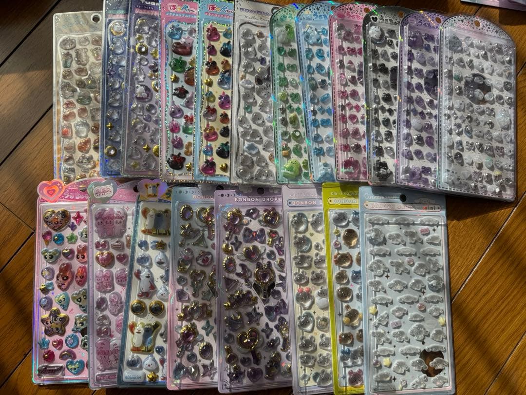 シール　まとめ売り