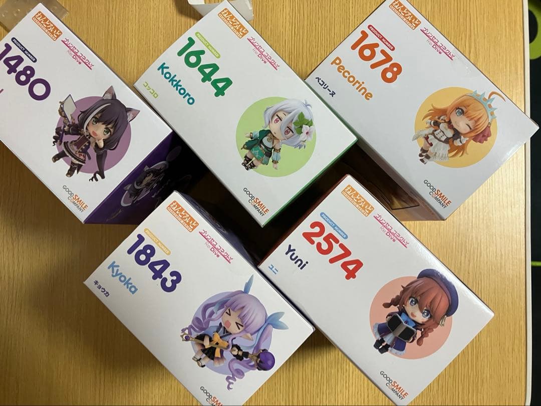 ゲームキャラクター RT 25292