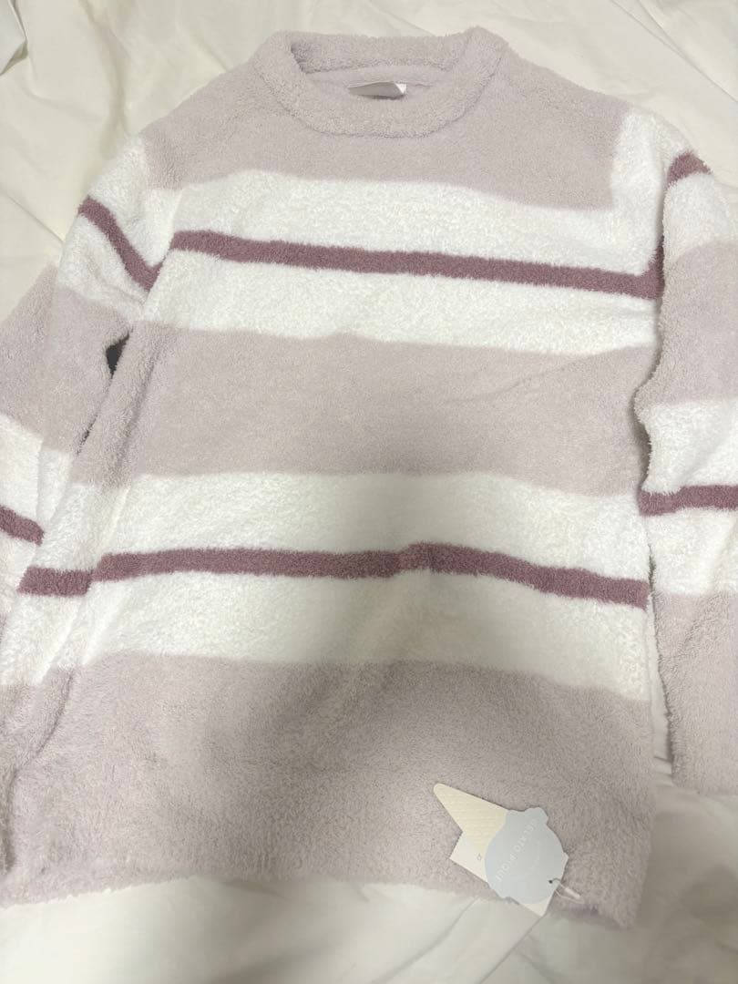 gelato pique ルームウェア 上下セット