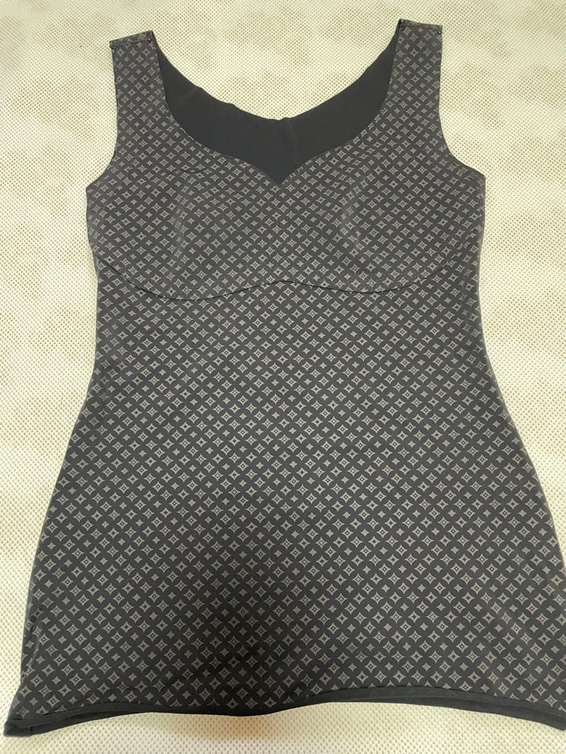 やうやう ダイヤモンド・ホルミーVブラトップ