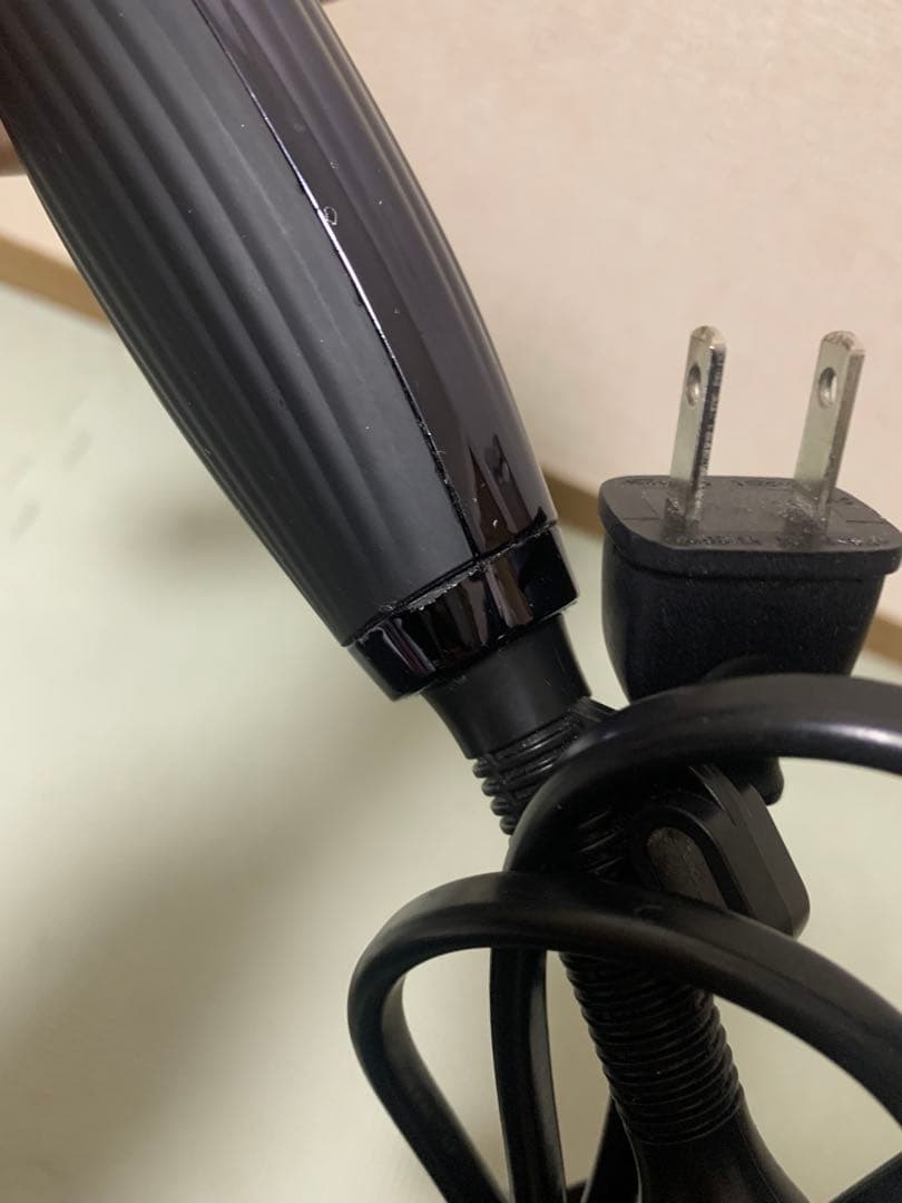 ReFa BEAUTECH DRYER PRO ブラック