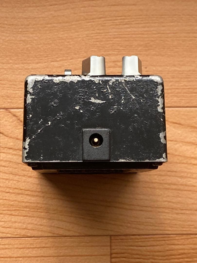 Guyatone PS-014 デュアルタイムディレイエフェクター