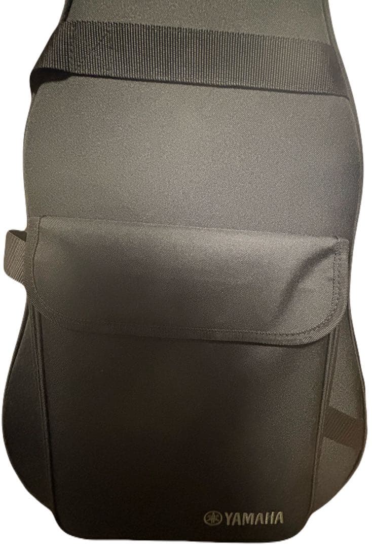【美品】YAMAHA LL6 アコースティックギター ソフトケース付き