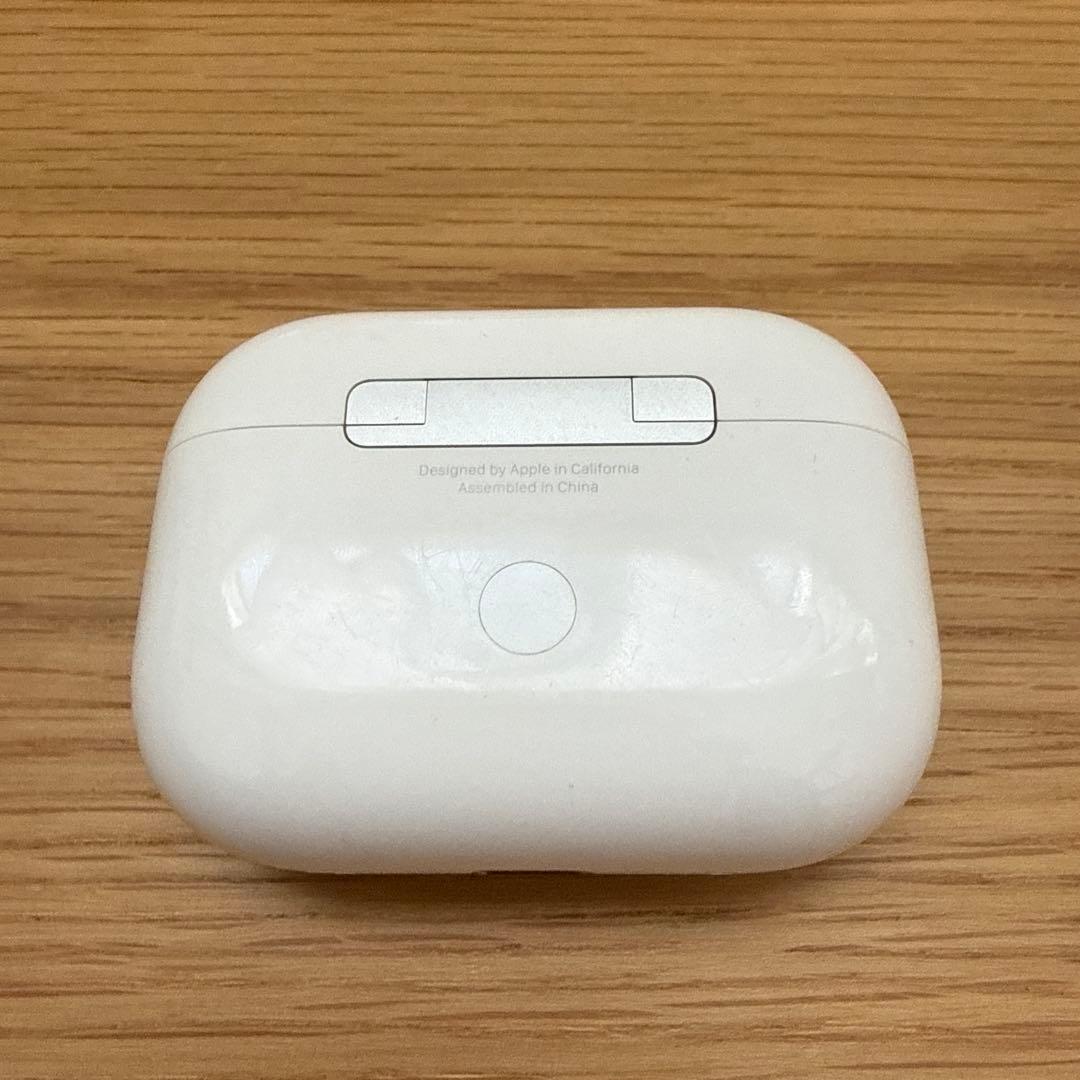 AirPods Pro 第2世代 Lightning充電ケース付きモデル