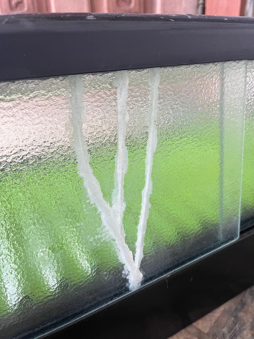 ホシザキ　ネタケース　HNC-120A-R型