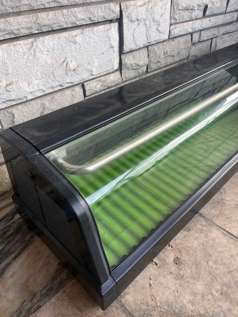 ホシザキ　ネタケース　HNC-120A-R型