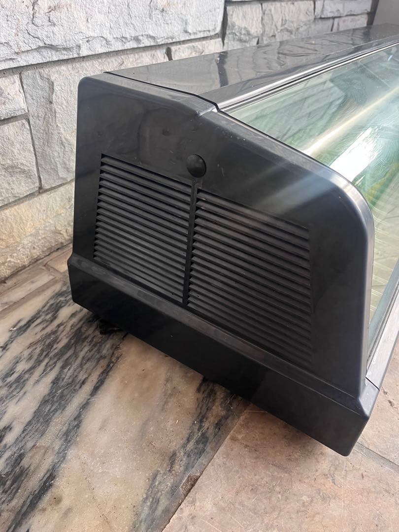 ホシザキ　ネタケース　HNC-120A-R型