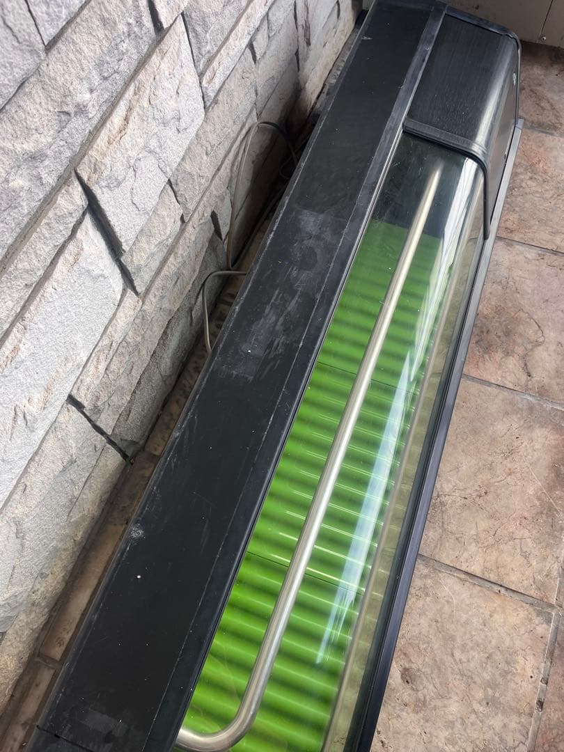 ホシザキ　ネタケース　HNC-120A-R型