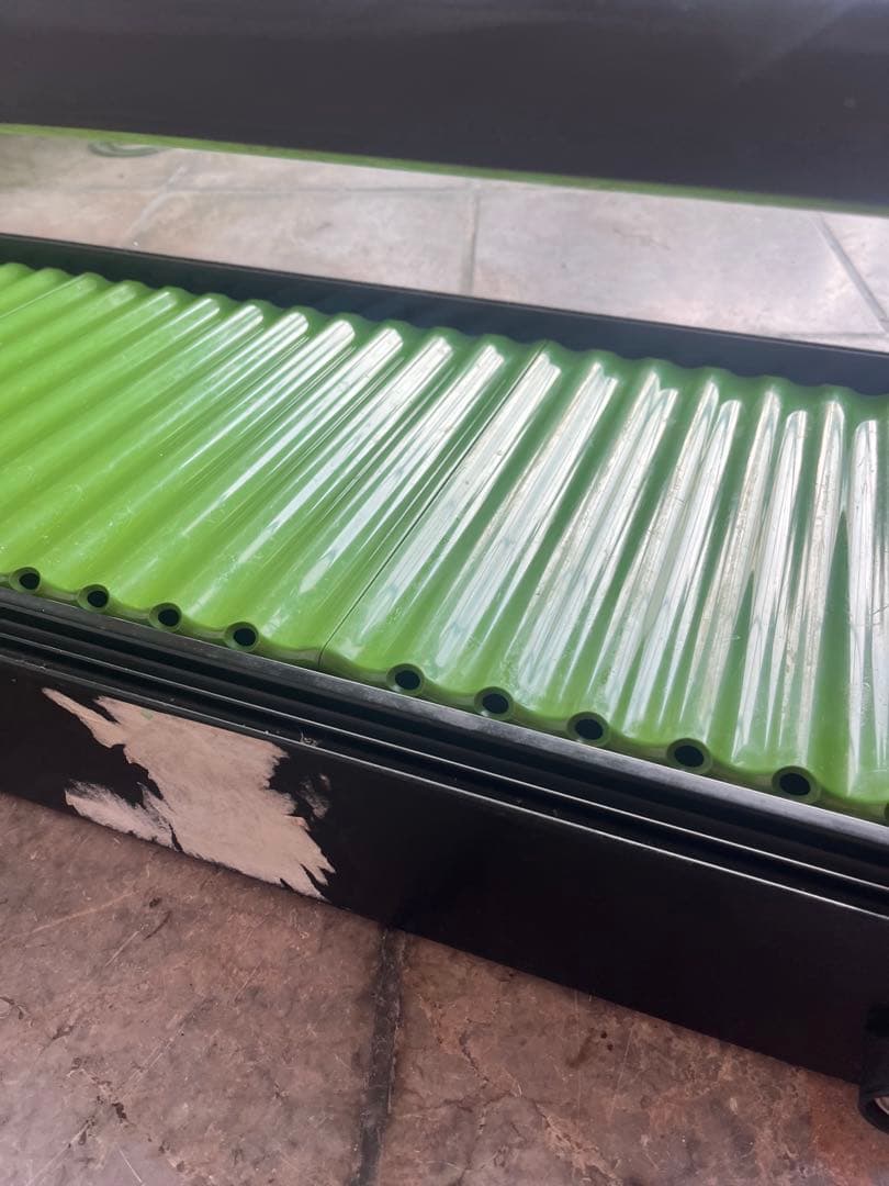 ホシザキ　ネタケース　HNC-120A-R型