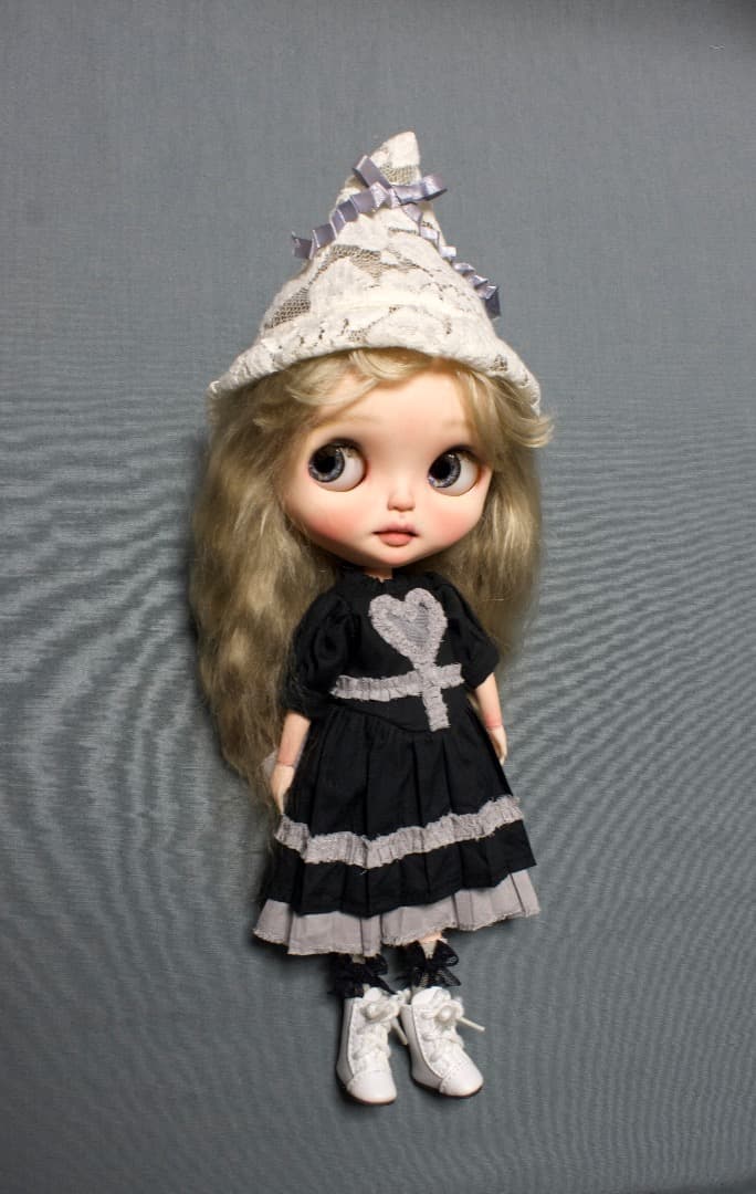 ネオブライスのお洋服 ❤️お楽しみ袋 9❤️15点 お洋服、ソックス、帽子、ヘア飾り