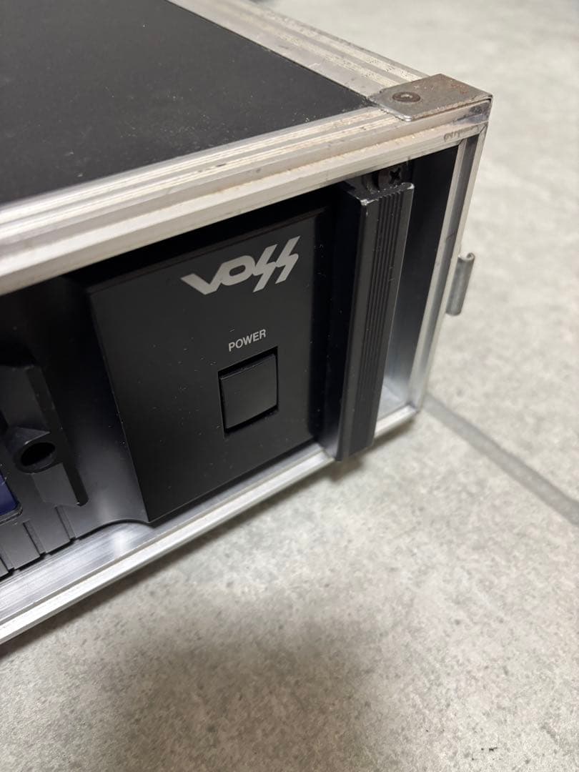 P*P様 デジタルパワーアンプ JVC(Victor) パワーアンプ PS-A2