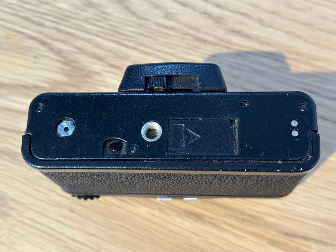 フィルムカメラ LOMO LC-A Original USSR EDITION