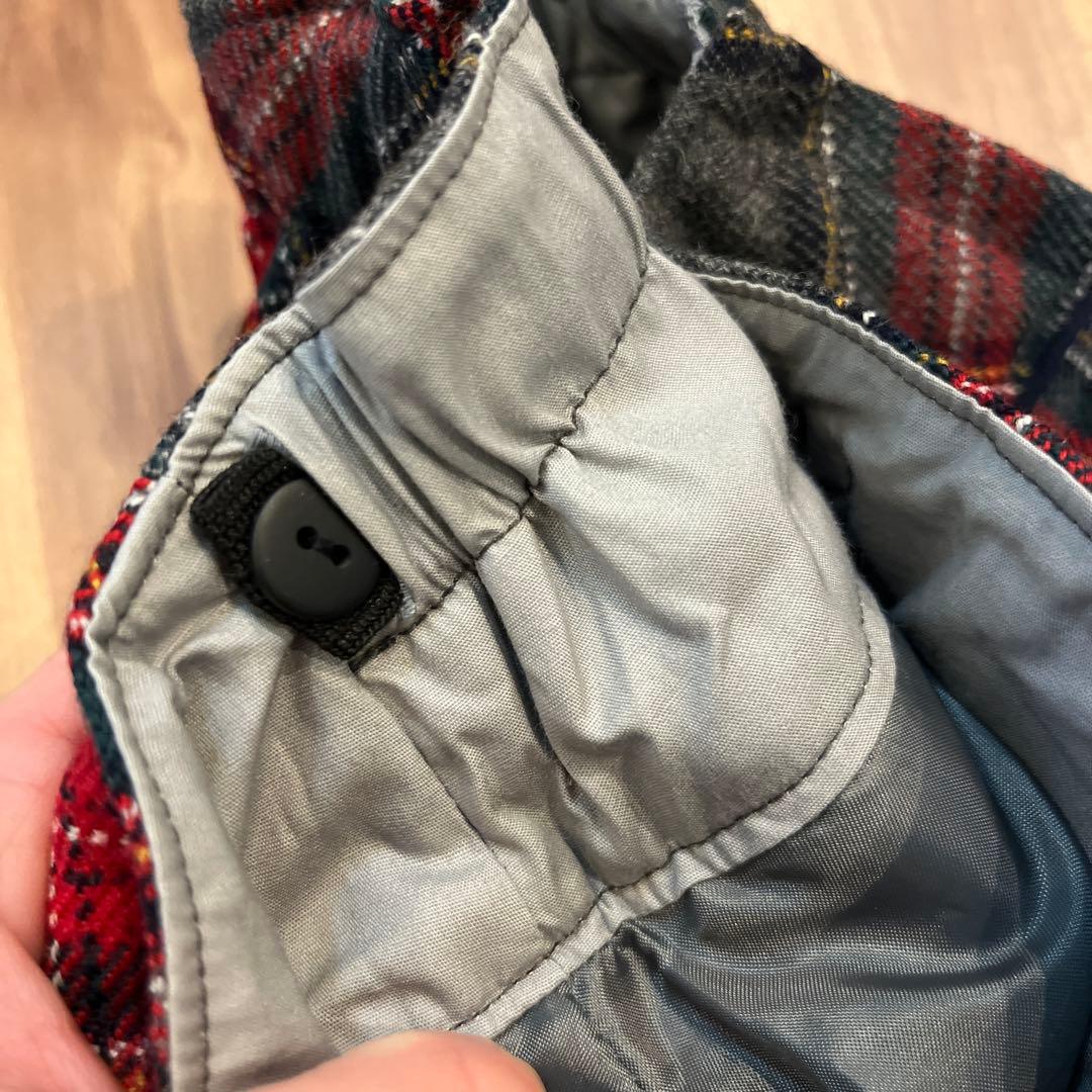 ファミリア　スカート　130cm