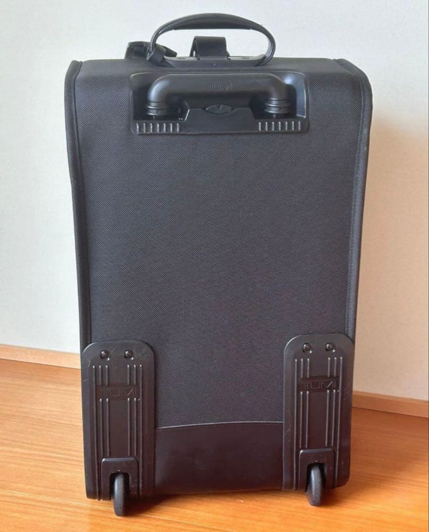 TUMIキャリーケース 2243D4 機内持込み可