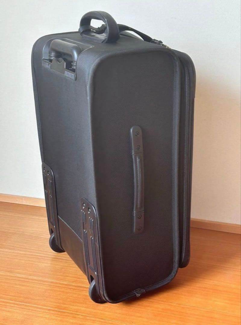 TUMIキャリーケース 2243D4 機内持込み可